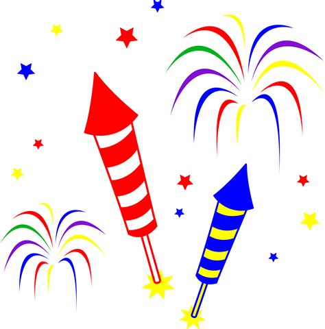 Free Cartoon Firework, Download Free Cartoon Firework png images, Free ClipArts on Clipart Library