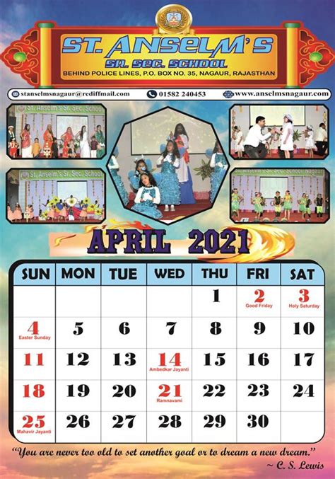 This tier list contains all pro matches played from april 9th to 29th during version 7.29. Academic Year - Welcome to Saint Anselm's School Nagaur