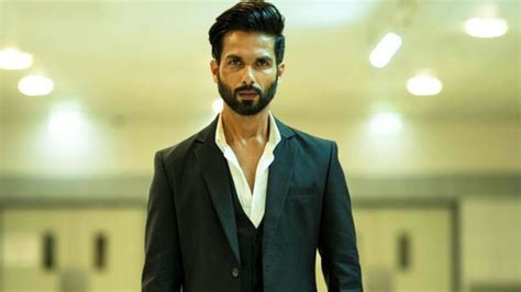 Bloody Daddy Review Shahid Kapoor Gets Bloodier As The Night Gets