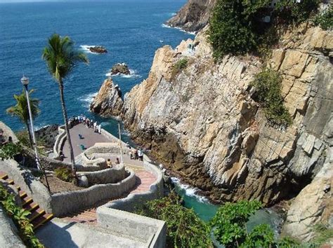 La Quebrada Acapulco Atualizado 2020 O Que Saber Antes De Ir
