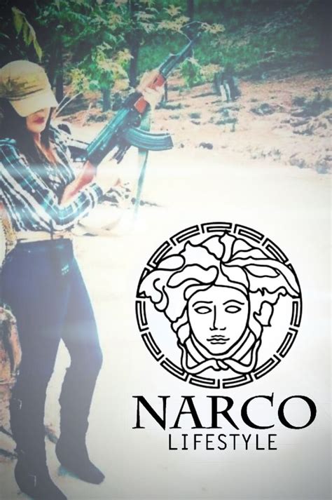 Narco Lifestyle Mexican Culture Beautiful Urban