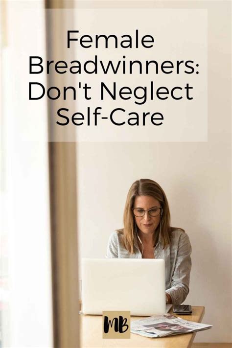 Managing Resentment And Stress As The Female Breadwinner