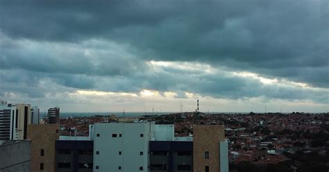 Quem Nasce Em Fortaleza é O Que