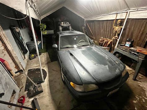 1995 Ford Mustang · FREE FREE FREE - Cars & Trucks - Carlsbad