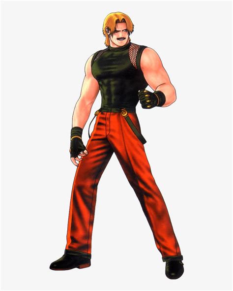 Kof 94 Rugal Hot Sex Picture