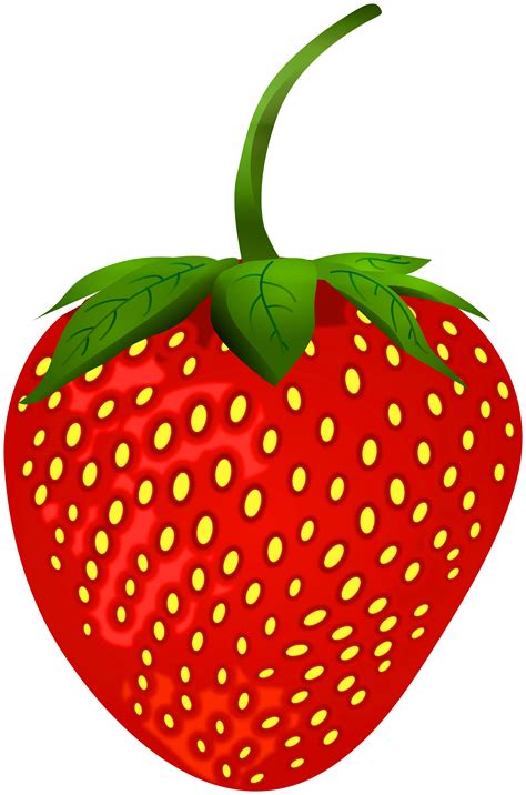 Fruits Clipart Strawberry Pictures On Cliparts Pub 2020 🔝