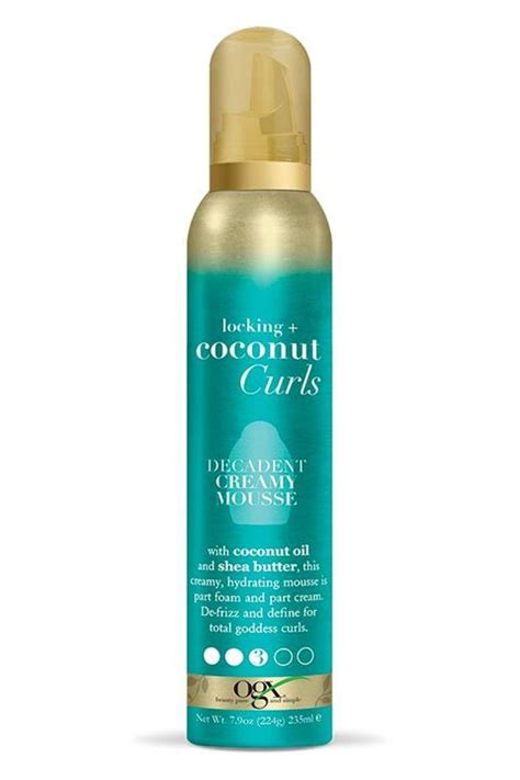 If you have curl type 2 wavy hair, we recommend to use mousse as a styling product in your curly girl routine. 10 Best Mousses for Curly and Wavy Hair - Best Curl ...