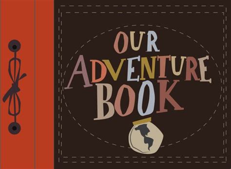 Veja mais ideias sobre up altas aventuras personagens, disney, disney up. my adventure book.. pixar up.. digital by ...