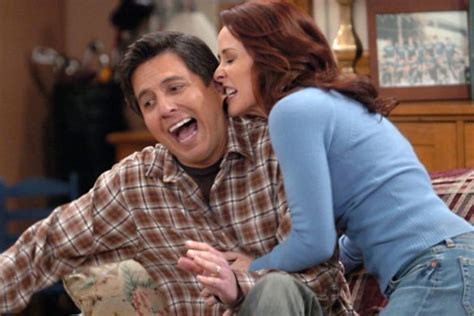 ‘everybody Loves Raymond Star Patricia Heaton Looks Back On Iconic Thanksgiving Episode Movie