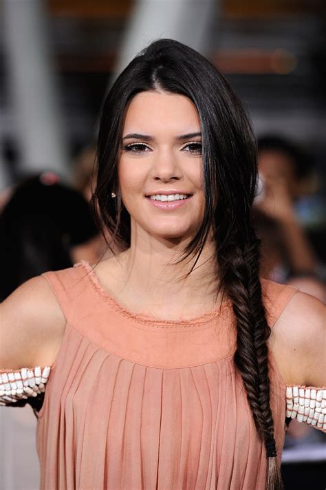 10 Of Our Favorite Celebrity Fishtail Braid Hairstyles