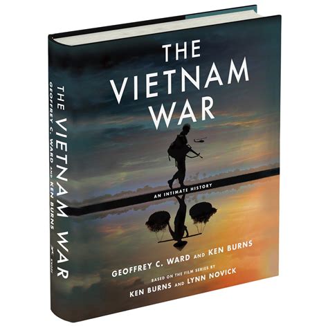 The Vietnam War An Intimate History Hardcover