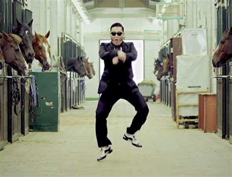 Gangnam Style Is Youtubes Most Popular Video With 804 Million Views