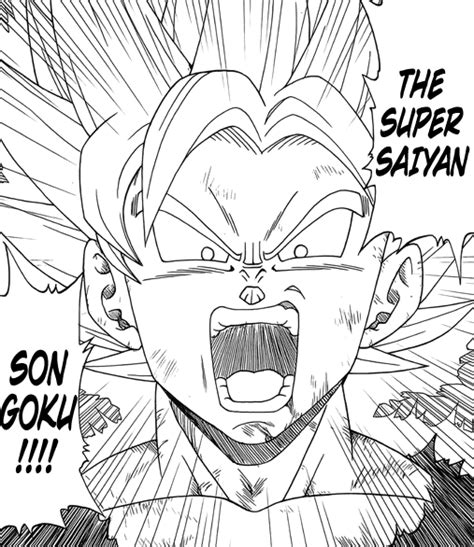 The adventures of a powerful warrior named goku and his allies who defend earth from threats. Top Dragon Ball Z: Resurrection 'F' (Manga One-Shot) by Top Blogger | Top Dragon Ball