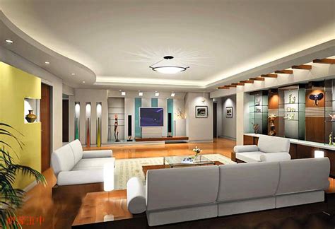 Apartment Condominium Condo Interior Design Room House Home