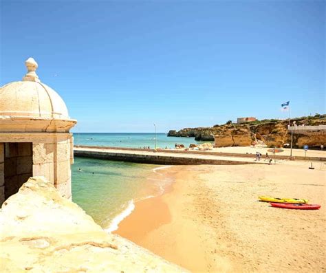 8 Best Lagos Portugal Beaches Travel Boo Portugal And Spain Travel