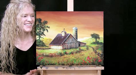 Michelle The Painter Videos — Michelle The Painter