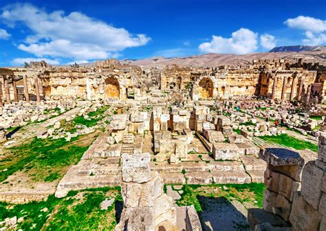 Lebanon travel guide: Everything you need to know about visiting ...