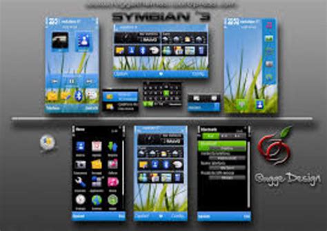 Sistema Operativo Symbian Timeline Timetoast Timelines