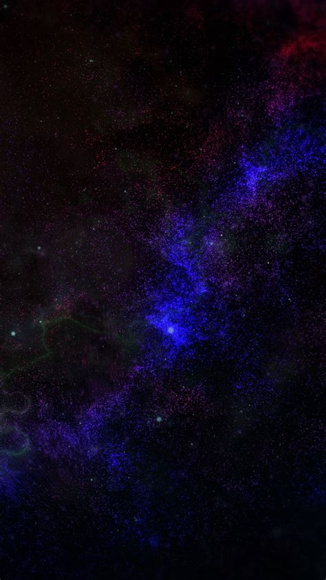 Download Wallpaper 1080x1920 Astronomy Galaxy Starry Sky Samsung