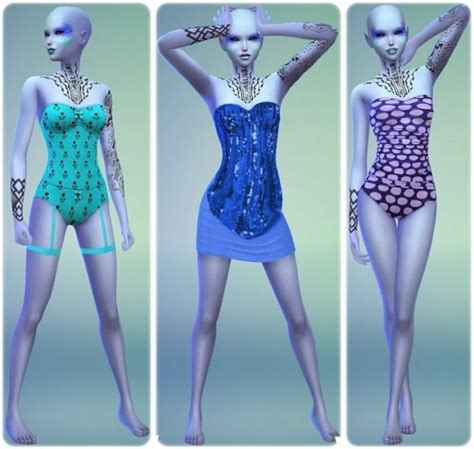 Alien Soda Ping At Annetts Sims 4 Welt Sims 4 Updates