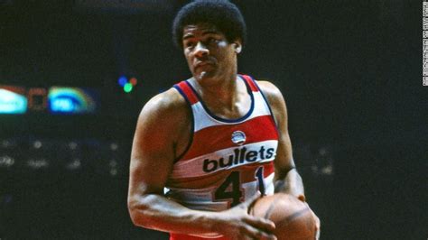 Dead In A Decade Wes Unseld Obit