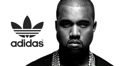 Kanye West X Adidas La Collab Dévoilée Photo