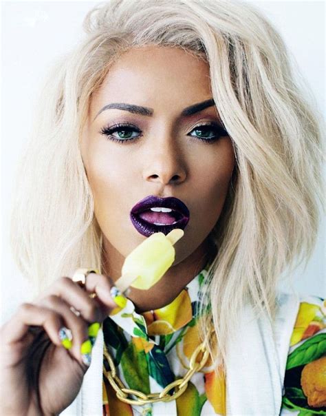Fall 2014 Beauty Trend 5 Ways To Rock Purple Lipstick