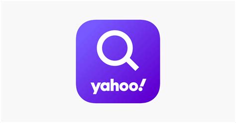 ‎yahoo Search On The App Store