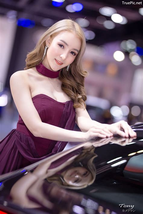 thailand hot model thai racing girl at motor show 2019 page 10 of 11