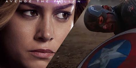 sexist avengers endgame posters cause outrage among fans