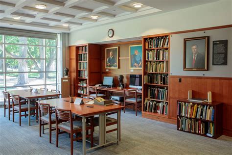 Special Collections University Libraries Washington University In
