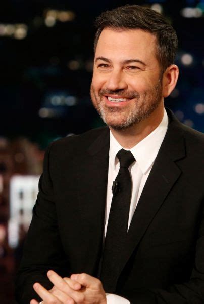 Why Jimmy Kimmel Is The Best Choice To Host The Emmys 2020 Yaay