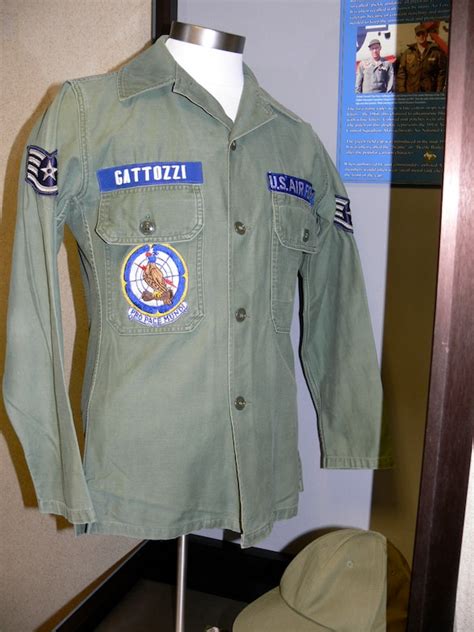 1960s Air Force Uniforms Airforce Military