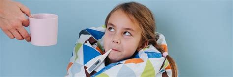 Common Cold In Children Up To 18 Years Old Firststep Child