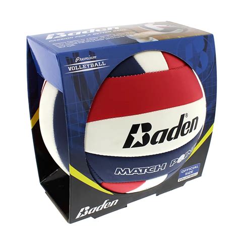 Baden Match Point Volleyball Shop Toys At H E B