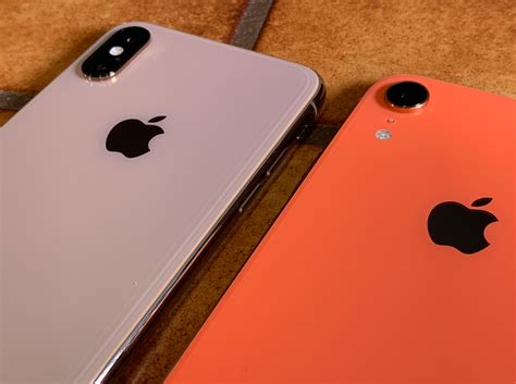 Iphone Xr Review Round Up Apple Makes It A Two Horse Race Techspot