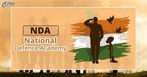 Full Form Of Nda National Defence Academy Dataflair