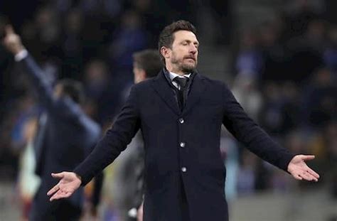A commentare l'esonero di di francesco anche lo stesso presidente della roma, pallotta , attraverso un comunicato: Sampdoria Di Francesco esonero Gattuso Ranieri Pioli ...