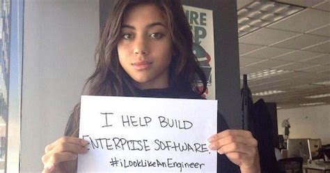 Ilooklikeanengineer Hashtag Twitter Female Engineers