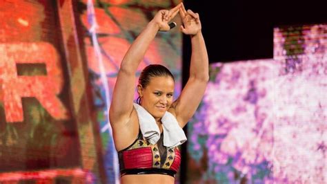 shayna baszler on her current wwe storyline with alexa bliss