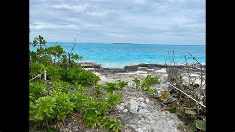 Hilltop Oceanview Parcel, Tar Bay, Exuma | HG Christie - Bahamas Real