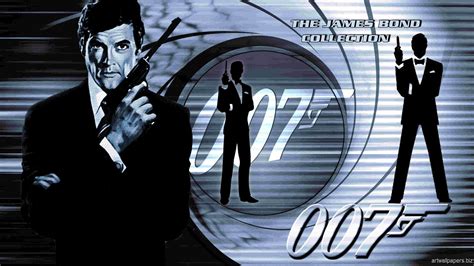 James Bond Wallpaper 71 Pictures