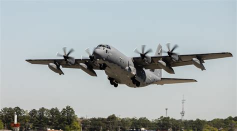 Super Herculean Milestone Air Force Reserve Command News Article