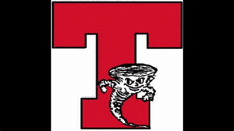 Trenton Central High School Tornadoes Concept Goal Horn Youtube