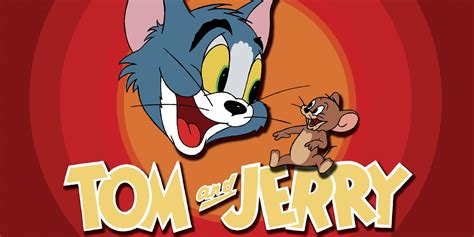 Also, i don't ever remember tom & jerry talking in the cartoons as a child so why do they in the movie? Tom & Jerry Movie In The Works From Ride Along Director