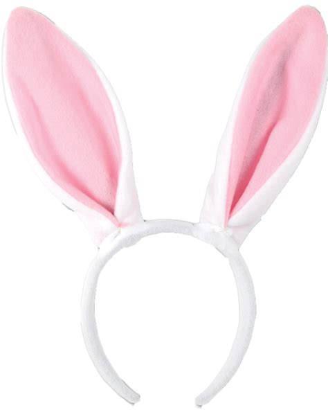 Bunny Ears Png Images Transparent Background Png Play