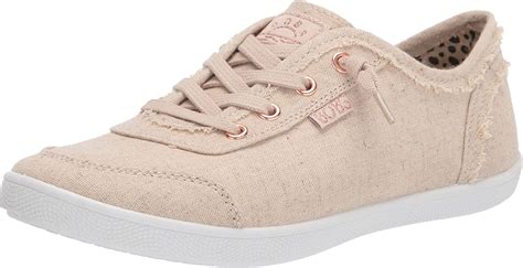 Skechers Damen Sneaker Amazon De Schuhe Handtaschen