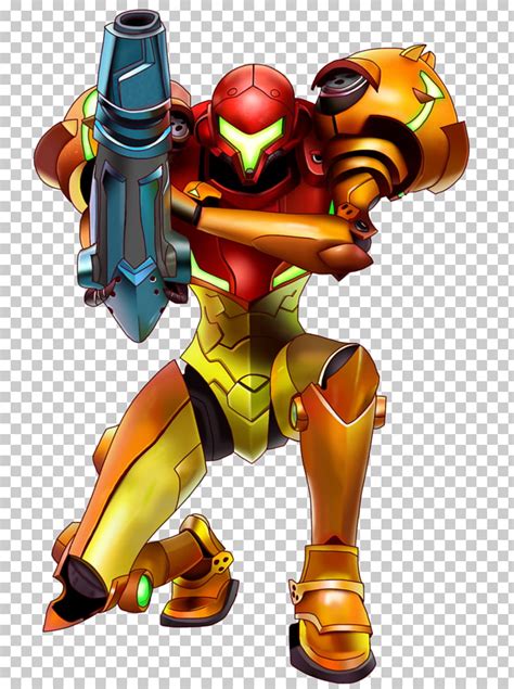 Metroid Samus Returns Clipart 10 Free Cliparts Download Images On