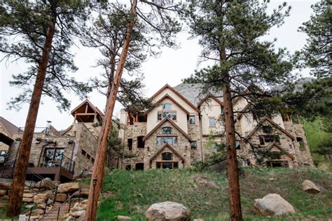 Powered by smugmug owner log in. Della Terra Mountain Chateau Wedding | Estes Park Real ...