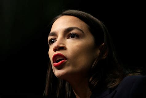 California Team Apologizes To Ocasio Cortez For Video The Washington Post